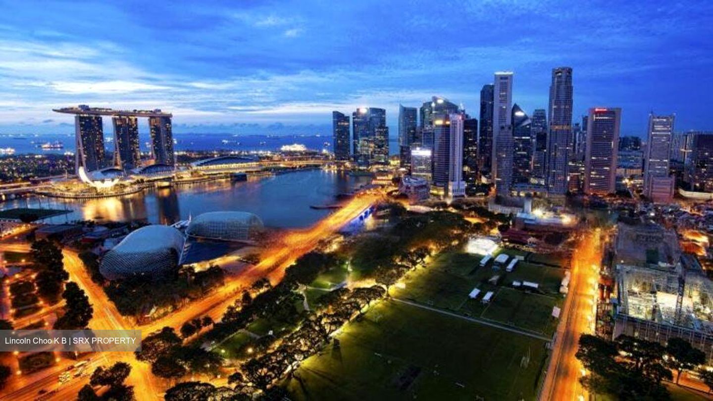 The M (D7), Apartment #460166941